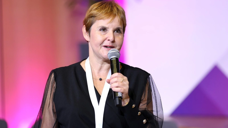 Kilka słów od Prof. Dominiki Dudek do uczestników Konferencji