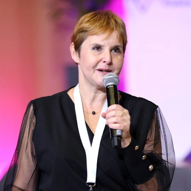 Kilka słów od Prof. Dominiki Dudek do uczestników Konferencji