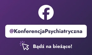 Konferencja Psychiatryczna 2026 fanpage Facebook