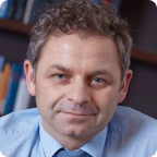 Piotr Gałecki