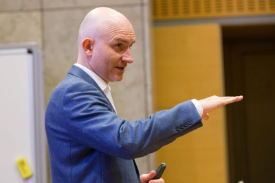 Zdjęcie z konferencji