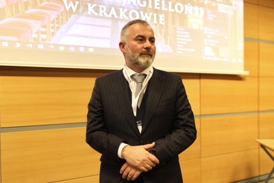 Zdjęcie z konferencji
