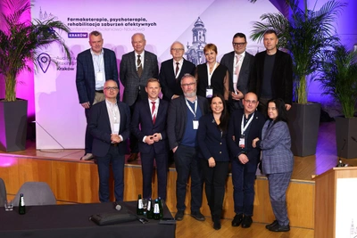 Zdjęcie z konferencji