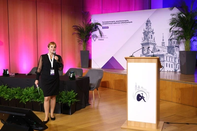 Zdjęcie z konferencji