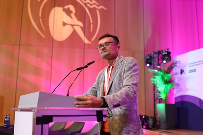 Zdjęcie z konferencji