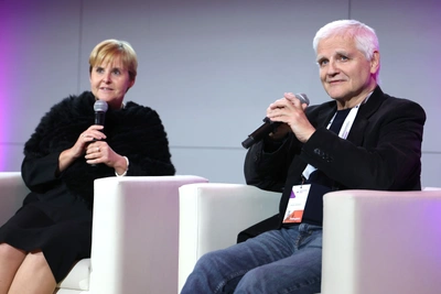 Zdjęcie z konferencji