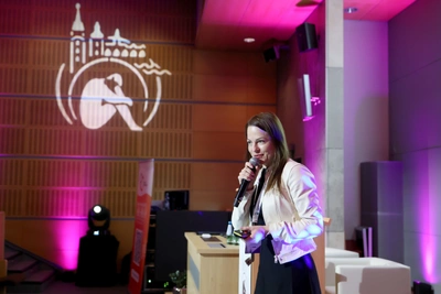 Zdjęcie z konferencji