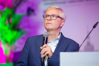 Zdjęcie z konferencji