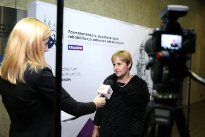 Zdjęcie z konferencji