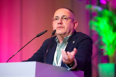 Zdjęcie z konferencji
