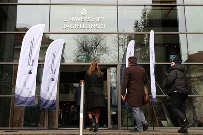 Zdjęcie z konferencji