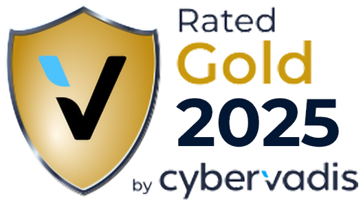 logo cybervadis